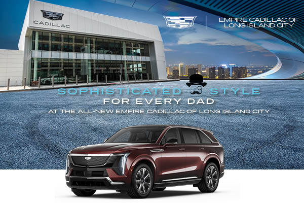 2025 CADILLAC ESCALADE IQ AWD LUXURY