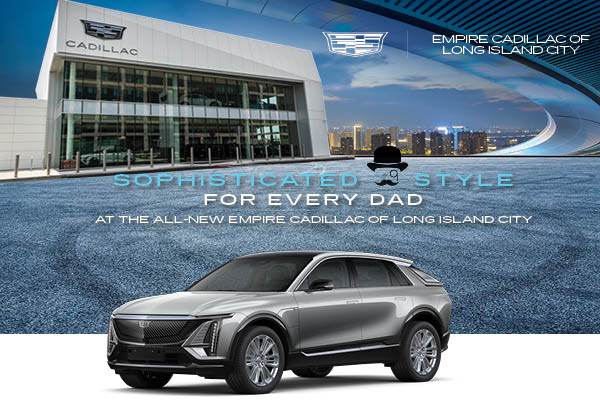 2026 Lyriq Luxury 1 AWD