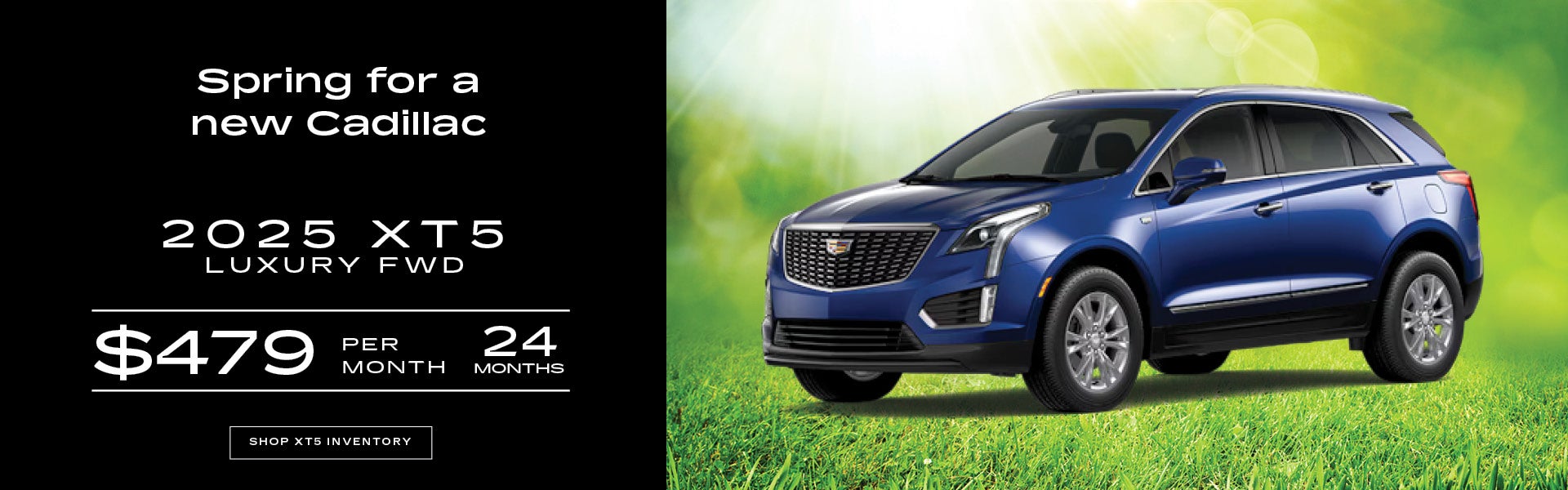 Long Island City Cadillac Dealer in Woodside NY | Astoria Jackson ...