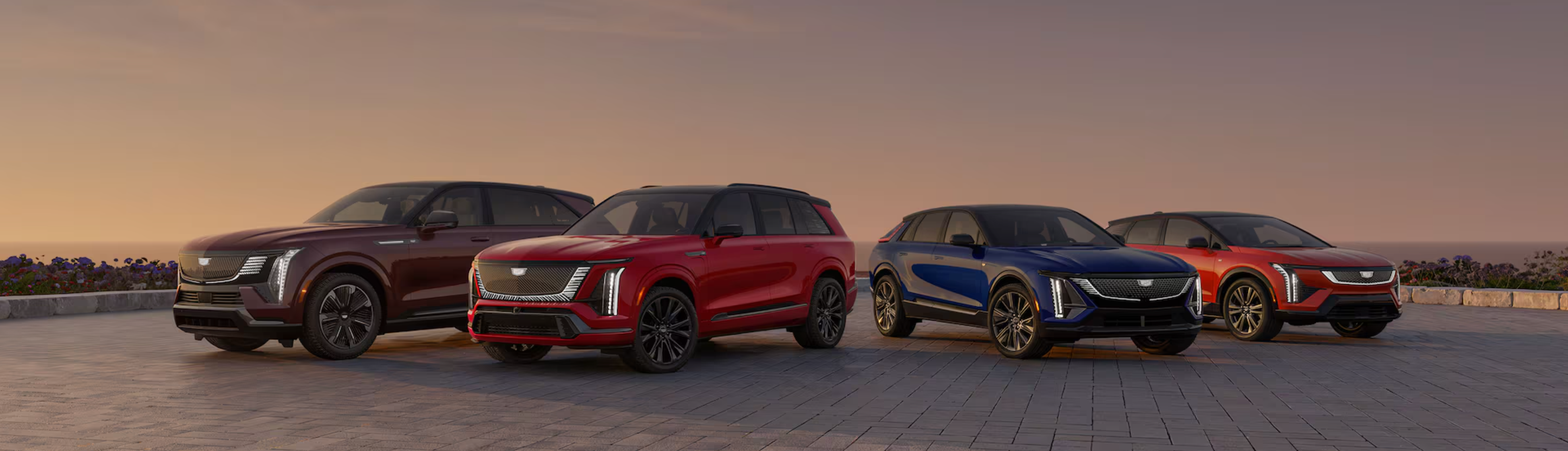 Is An Electric Vehicle Right For You? Explore at Empire Cadillac of Long Island City