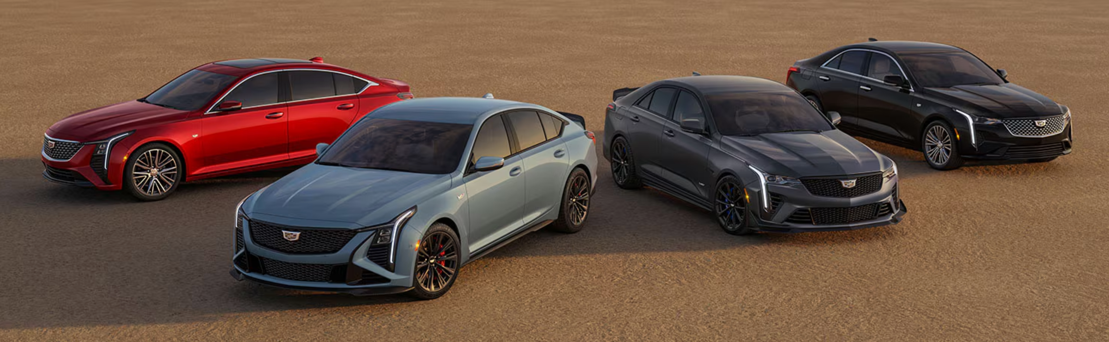 how to properly take car of my new cadillac vehicle