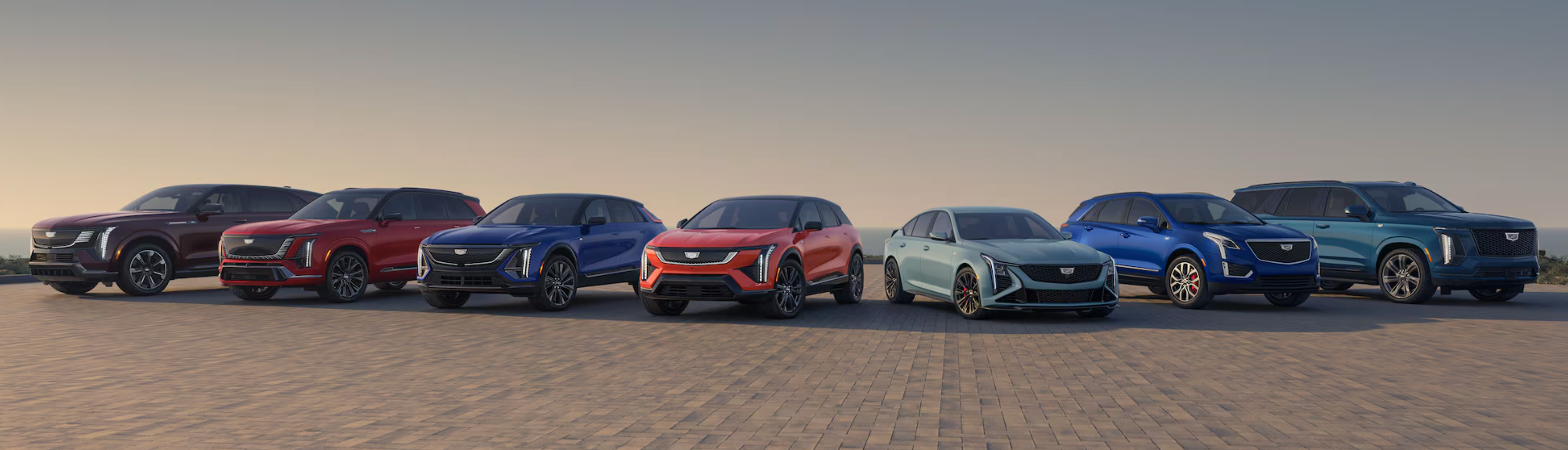 Gas vs Electric: Which Powertrain Is Best for You? - Empire Cadillac of Long Island City