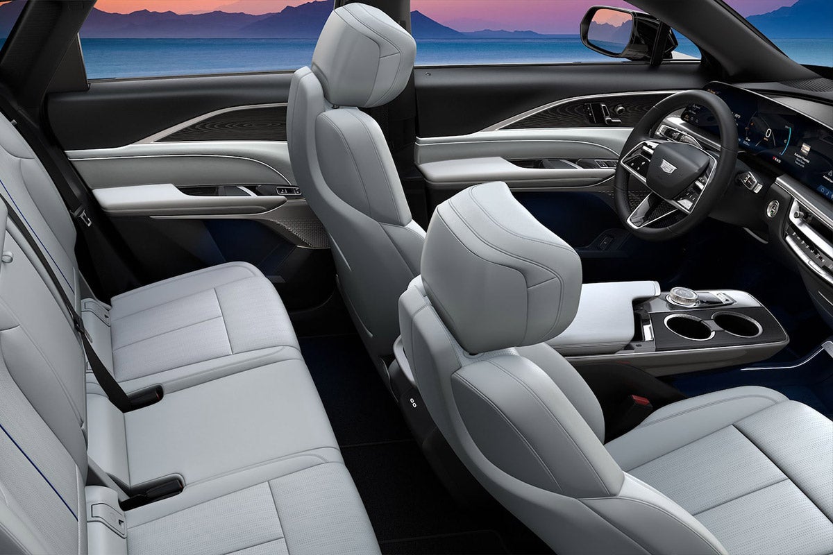 Dashboard warning lights and tire pressure indicator display