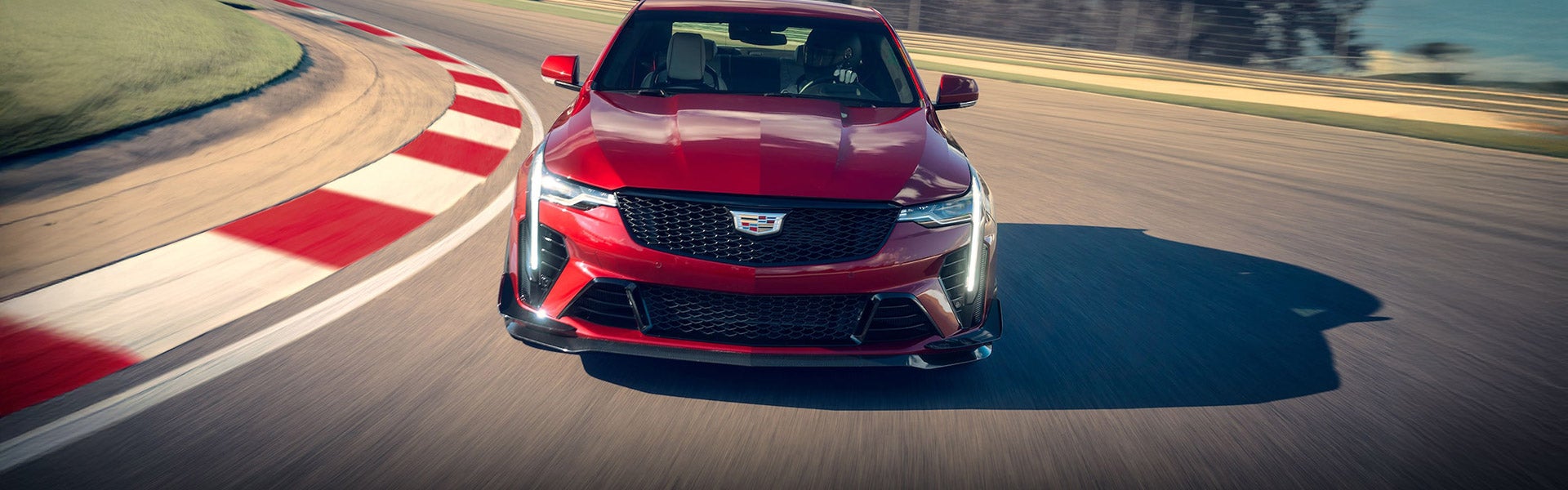 Cadillac Vehicale from Empire Cadillac of Long Island City at Long Island City, NY