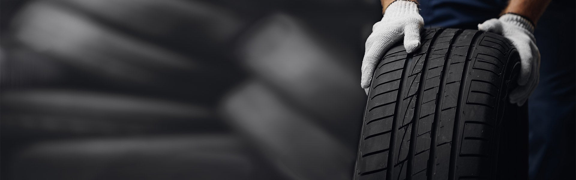 GM Tire Center Service Department in Queens