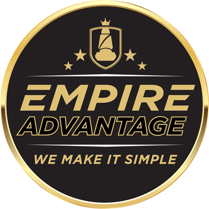 Logo | Empire Cadillac of Long Island City in Long Island City NY